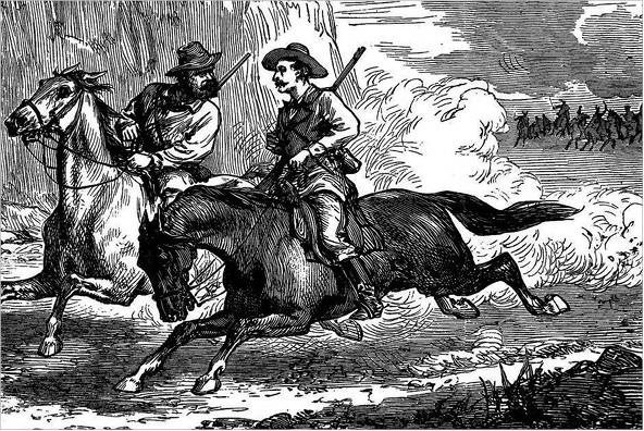 Иллюстрация к книге — Смертельный выстрел [i_019.jpg]