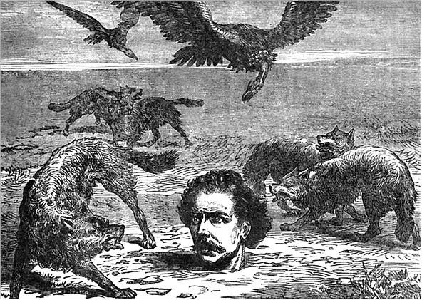 Иллюстрация к книге — Смертельный выстрел [i_026.jpg]