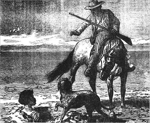 Иллюстрация к книге — Смертельный выстрел [i_027.jpg]