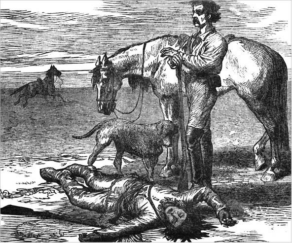 Иллюстрация к книге — Смертельный выстрел [i_028.jpg]