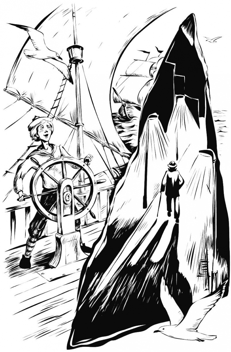 Иллюстрация к книге — Зеркальные числа [i_003.jpg]