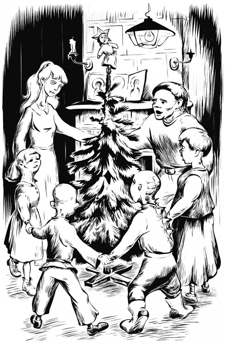 Иллюстрация к книге — Зеркальные числа [i_008.jpg]