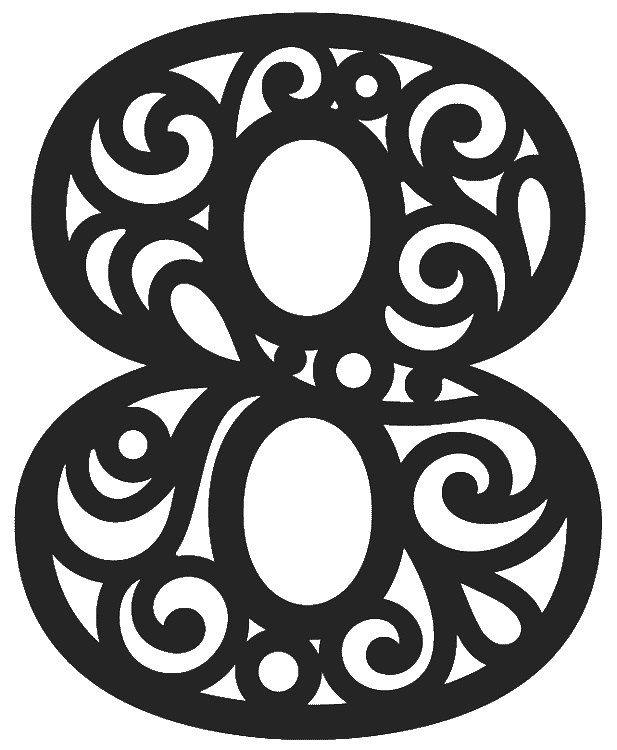 Иллюстрация к книге — Зеркальные числа [i_022.jpg]