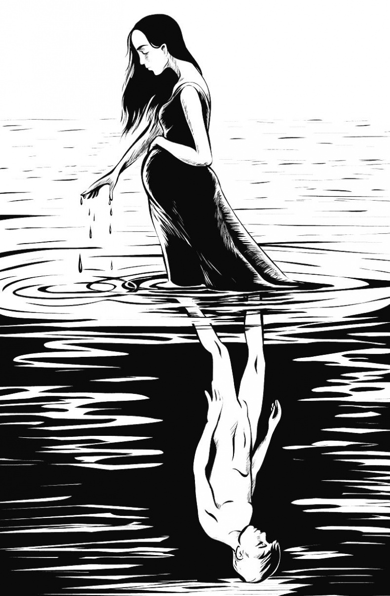 Иллюстрация к книге — Зеркальные числа [i_027.jpg]