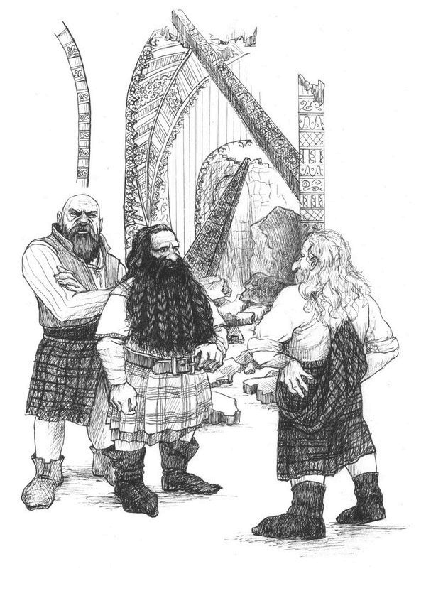 Иллюстрация к книге — Танец с зеркалом [i_012.jpg]