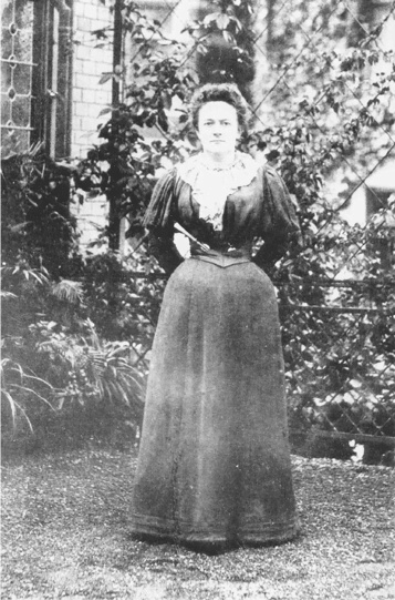 Иллюстрация к книге — Почему у женщин при социализме секс лучше. Аргументы в пользу экономической независимости [i_003.jpg]