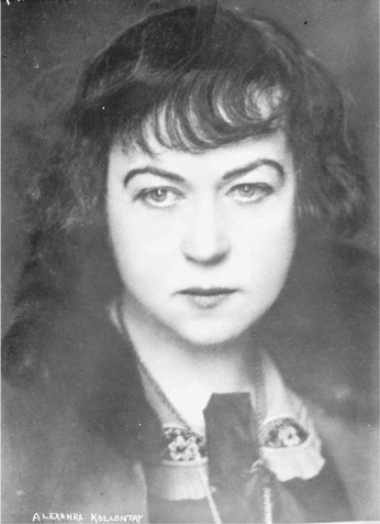 Иллюстрация к книге — Почему у женщин при социализме секс лучше. Аргументы в пользу экономической независимости [i_006.jpg]