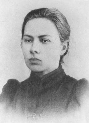 Иллюстрация к книге — Почему у женщин при социализме секс лучше. Аргументы в пользу экономической независимости [i_010.jpg]