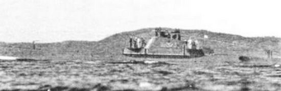 Иллюстрация к книге — Подводная война на Балтике. 1939-1945 [i_017.jpg]