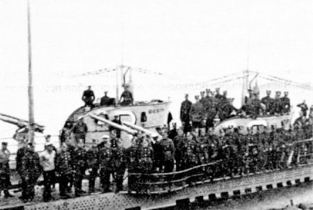 Иллюстрация к книге — Подводная война на Балтике. 1939-1945 [i_024.jpg]