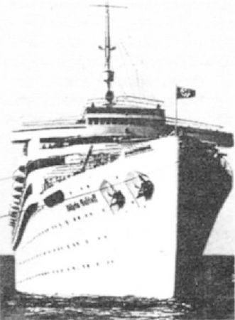 Иллюстрация к книге — Подводная война на Балтике. 1939-1945 [i_041.jpg]