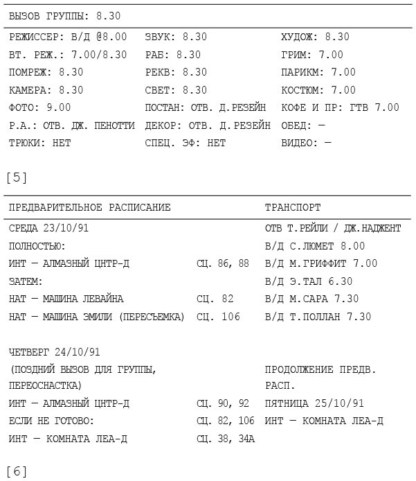 Иллюстрация к книге — Как делается кино [i_005.jpg]