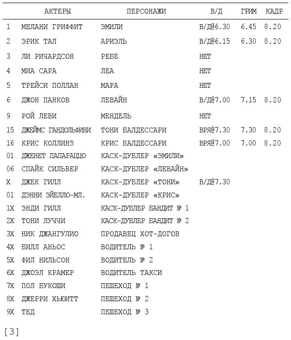 Иллюстрация к книге — Как делается кино [i_007.jpg]