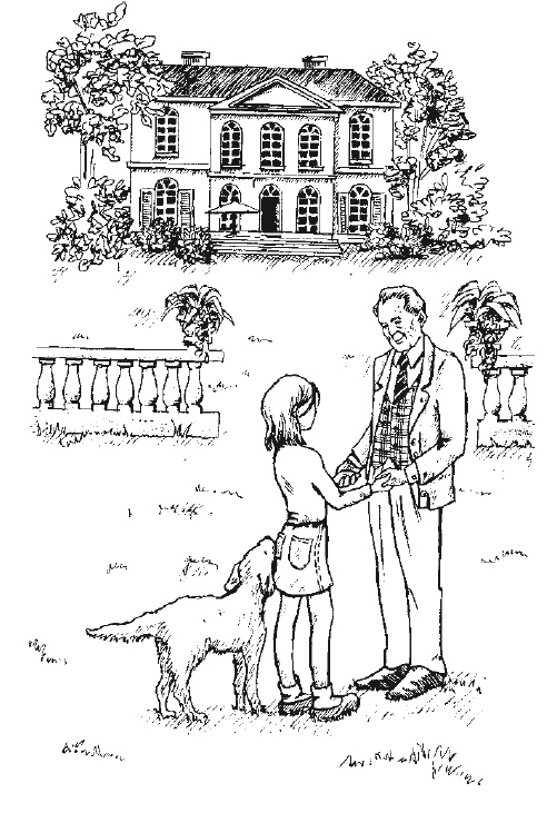 Иллюстрация к книге — Пёс по имени Мани [i_008.jpg]