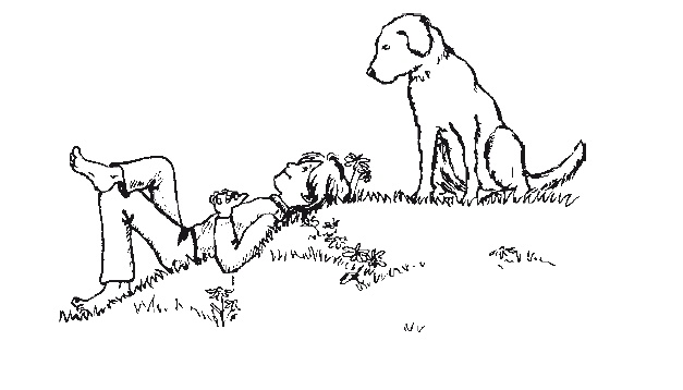 Иллюстрация к книге — Пёс по имени Мани [i_021.jpg]