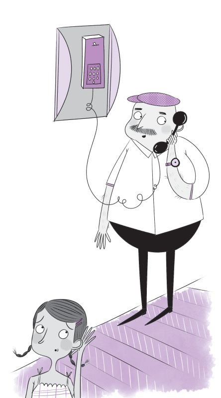 Иллюстрация к книге — Дело об алмазных черепахах [i_034.jpg]