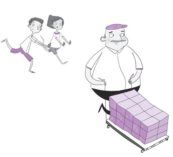 Иллюстрация к книге — Дело об алмазных черепахах [i_048.jpg]