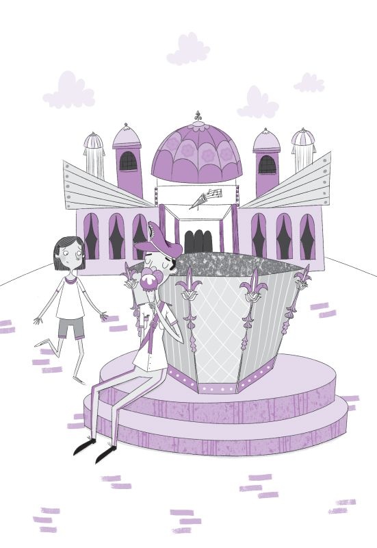 Иллюстрация к книге — Дело об алмазных черепахах [i_052.jpg]