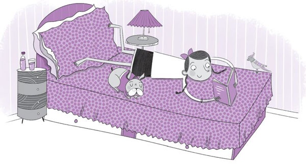 Иллюстрация к книге — Дело об алмазных черепахах [i_060.jpg]