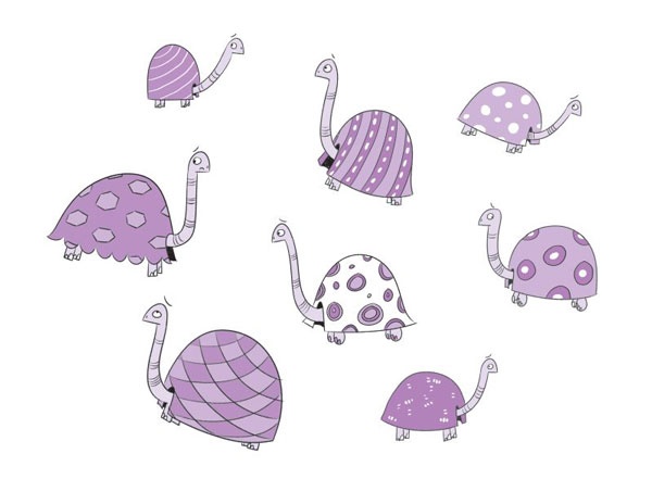 Иллюстрация к книге — Дело об алмазных черепахах [i_078.jpg]