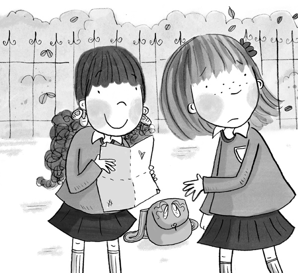 Иллюстрация к книге — Вечеринка для щенка [i_021.jpg]