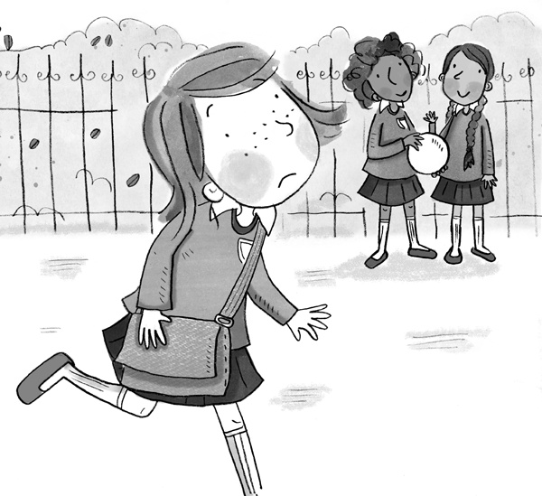 Иллюстрация к книге — Вечеринка для щенка [i_022.jpg]