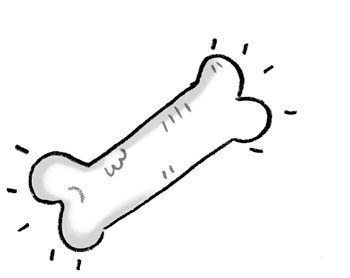 Иллюстрация к книге — Вечеринка для щенка [i_031.jpg]