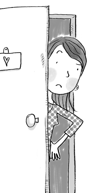 Иллюстрация к книге — Вечеринка для щенка [i_063.jpg]