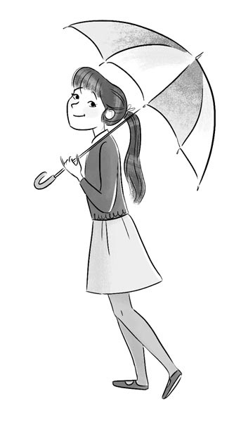 Иллюстрация к книге — Хлоя в центре внимания [i_028.jpg]