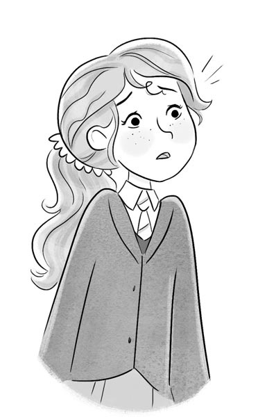 Иллюстрация к книге — Хлоя в центре внимания [i_034.jpg]