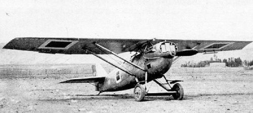 Иллюстрация к книге — Французские истребители Второй Мировой [i_010.jpg]