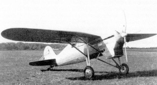 Иллюстрация к книге — Французские истребители Второй Мировой [i_015.jpg]