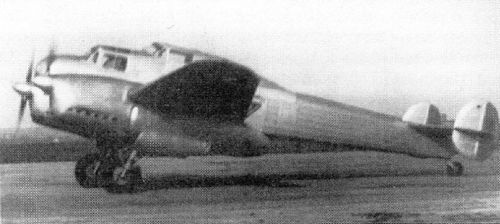 Иллюстрация к книге — Французские истребители Второй Мировой [i_020.jpg]