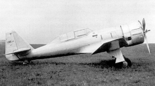 Иллюстрация к книге — Французские истребители Второй Мировой [i_026.jpg]