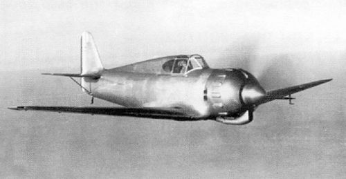 Иллюстрация к книге — Французские истребители Второй Мировой [i_027.jpg]