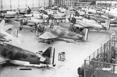 Иллюстрация к книге — Французские истребители Второй Мировой [i_039.jpg]