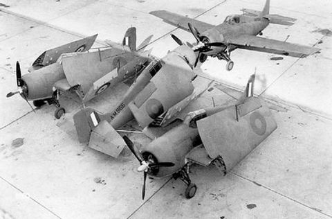 Иллюстрация к книге — Французские истребители Второй Мировой [i_043.jpg]