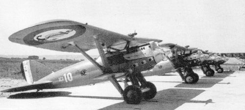 Иллюстрация к книге — Французские истребители Второй Мировой [i_048.jpg]