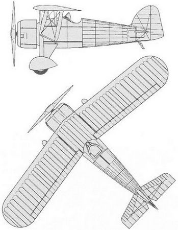 Иллюстрация к книге — Французские истребители Второй Мировой [i_052.jpg]