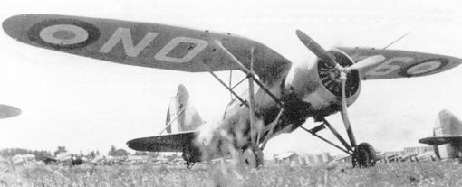 Иллюстрация к книге — Французские истребители Второй Мировой [i_059.jpg]