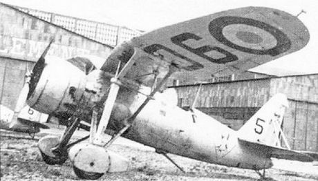 Иллюстрация к книге — Французские истребители Второй Мировой [i_060.jpg]