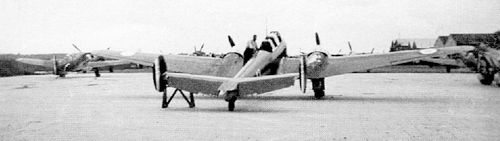 Иллюстрация к книге — Французские истребители Второй Мировой [i_086.jpg]