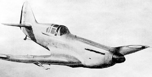 Иллюстрация к книге — Французские истребители Второй Мировой [i_095.jpg]