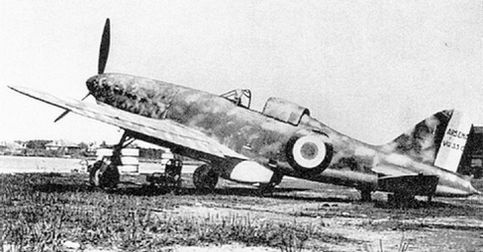 Иллюстрация к книге — Французские истребители Второй Мировой [i_101.jpg]