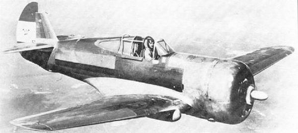 Иллюстрация к книге — Французские истребители Второй Мировой [i_107.jpg]