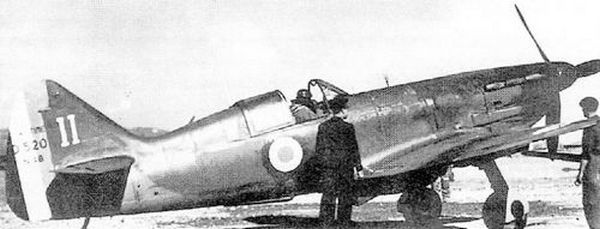 Иллюстрация к книге — Французские истребители Второй Мировой [i_117.jpg]