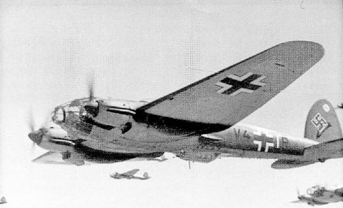 Иллюстрация к книге — Французские истребители Второй Мировой [i_131.jpg]