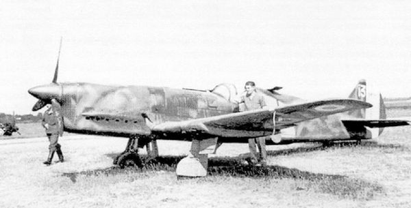 Иллюстрация к книге — Французские истребители Второй Мировой [i_133.jpg]