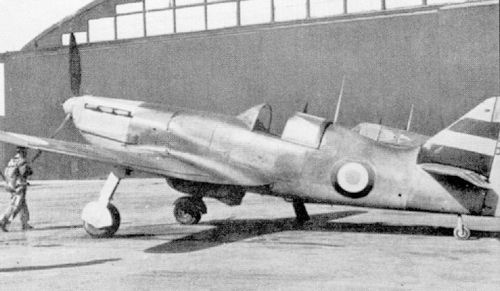 Иллюстрация к книге — Французские истребители Второй Мировой [i_141.jpg]