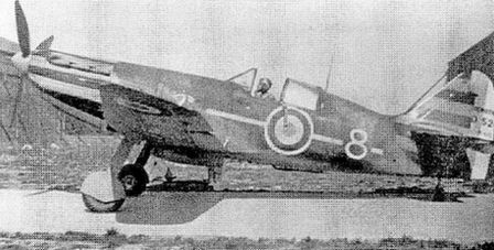 Иллюстрация к книге — Французские истребители Второй Мировой [i_155.jpg]